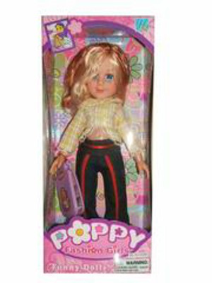 DOLL,