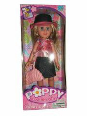 DOLL,