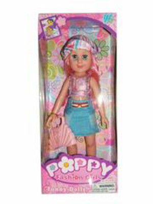 DOLL,