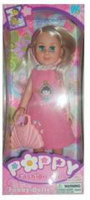 DOLL,