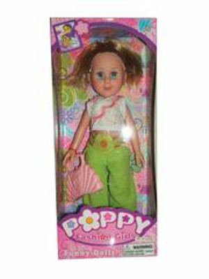 DOLL,