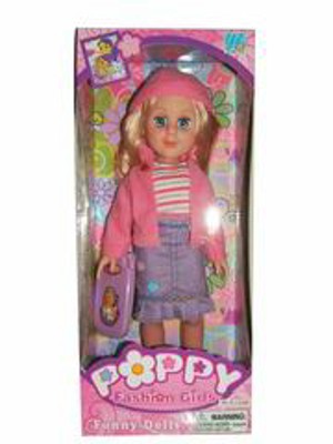 DOLL,