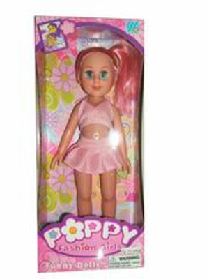 DOLL,