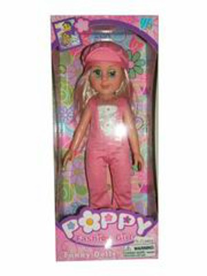 DOLL,