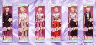 DOLL.PVCBH,