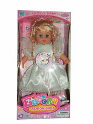 SINGING GIRL,