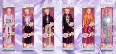 DOLL.PVCBH,