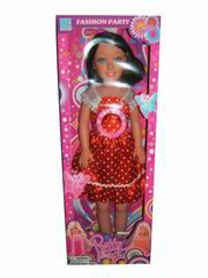 SINGING GIRL,
