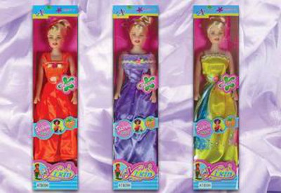 DOLL.PVCBH,