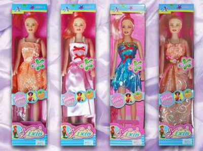 DOLL.PVCBH,