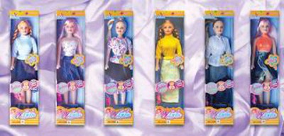 DOLL.PVCBH,