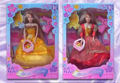DOLL.PVCBH,