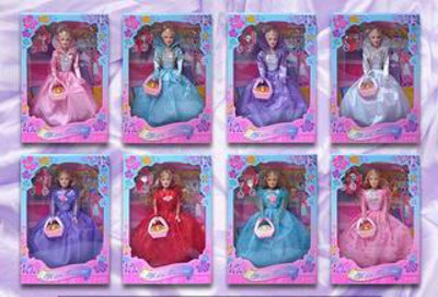 DOLL.PVCBH,