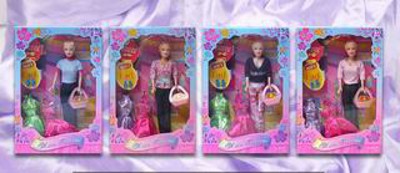 DOLL.PVCBH,