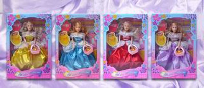 DOLL.PVCBH,