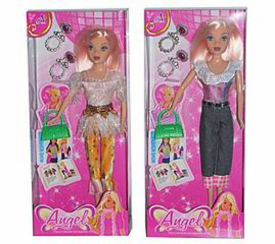 DOLL.PVCBH,