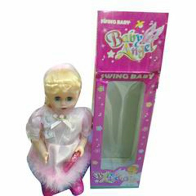 SWING DOLL,