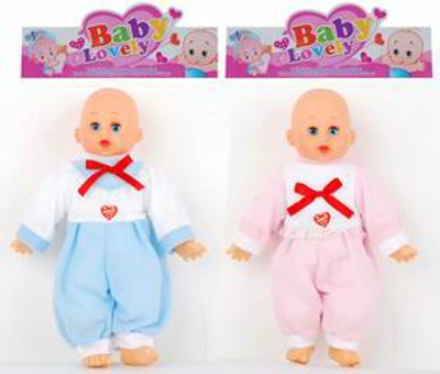 DOLL,