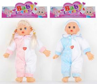 DOLL,