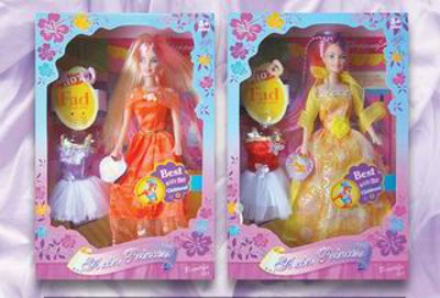 DOLL.PVCBH,