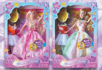 DOLL.PVCBH,