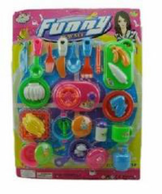 KITCHEN SET ,
