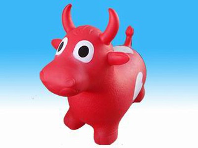 INFLATABLE  TOYS,