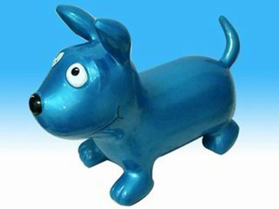 INFLATABLE  TOYS,