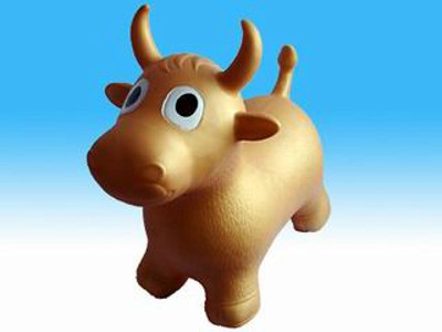 INFLATABLE  TOYS,