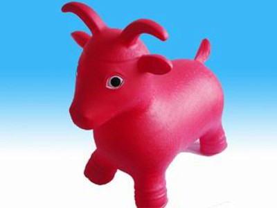 INFLATABLE  TOYS,