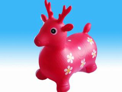 INFLATABLE  TOYS,