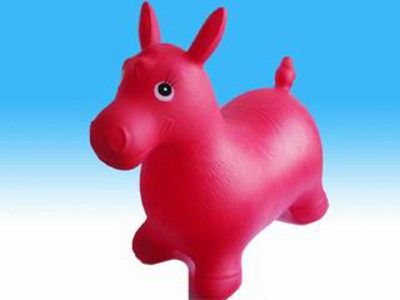 INFLATABLE  TOYS,