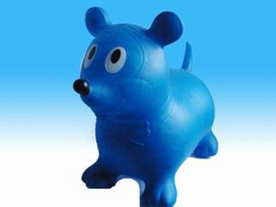 INFLATABLE  TOYS,