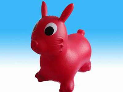 INFLATABLE  TOYS,