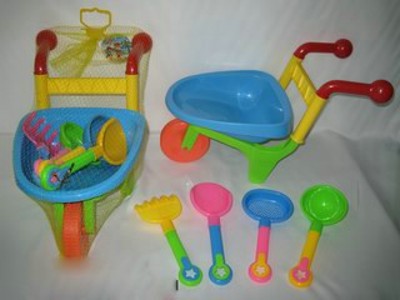 SANDY ITEM,