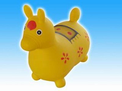 INFLATABLE  TOYS,