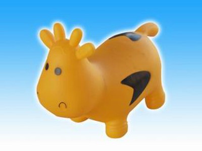 INFLATABLE  TOYS,