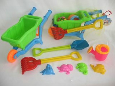 SANDY ITEM,