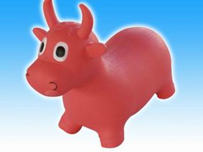 INFLATABLE  TOYS,