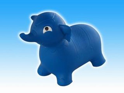 INFLATABLE  TOYS,