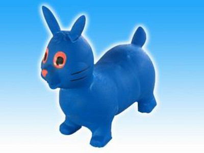 INFLATABLE  TOYS,