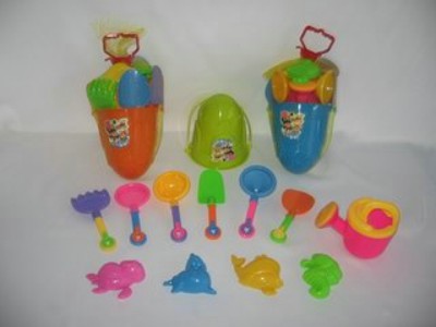 SANDY ITEM,