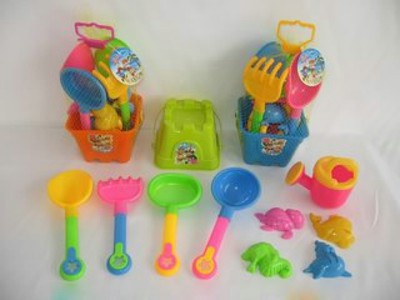 SANDY ITEM 10PCS,