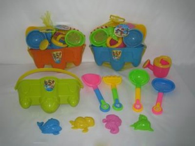 SANDY ITEM 10PCS,