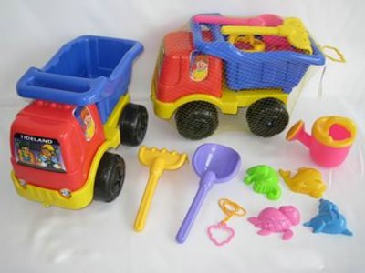 SANDY ITEM 8PCS,