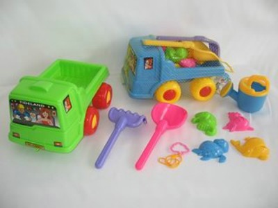 SANDY ITEM 8PCS,