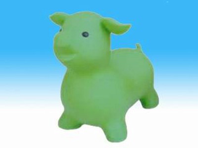 INFLATABLE  TOYS,