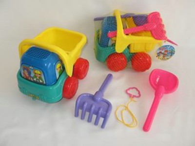SANDY ITEM 3PCS,