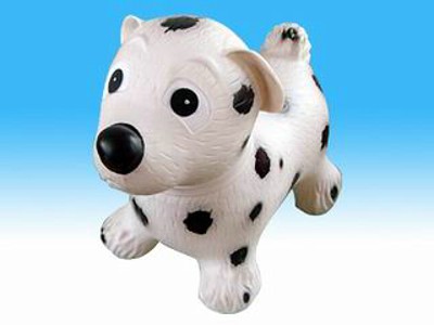 INFLATABLE  TOYS,
