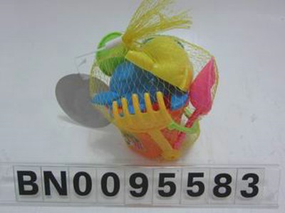 SANDY ITEM 9PCS,